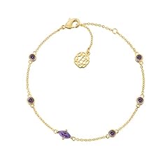 February – Amethyst