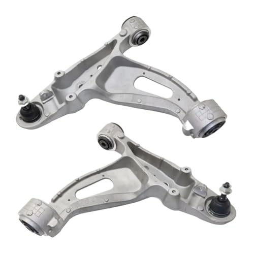 Bras de commande avant pour Cadillac CTS 2003-2007 (Kit de 2)