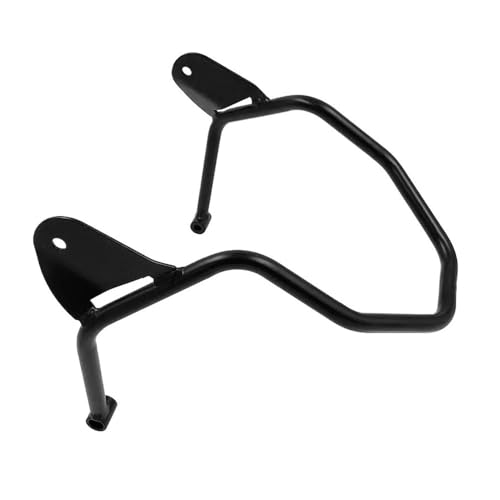 Barre protection pour X-ADV 750 roulez serein en ville et en tout-terrain
