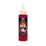 PFDYE-PINK-4OZ Fire Dye, Pink, 4 oz