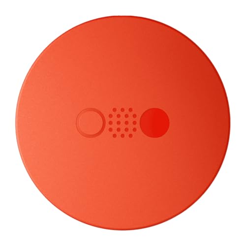 Image of CMF BY NOTHING Buds Pro TWS Earbuds, 45 dB Hybrid ANC, 10 mm Drivers, Ultra Bass, 39 Hrs Playtime, IP54, Bluetooth 5.3, Fast Charging, Clear Calls with 6 Mics, Low Latency Mode for Gaming (Orange)