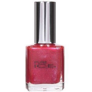 Pure Ice Nail Polish 829 Vineyard