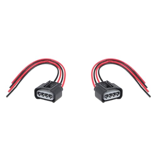 Cableado de bobina de encendido para solucionar tirones de motor en Scion TC 2005-2010 3