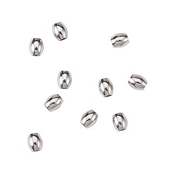 Barrel_Steel_5x4mm_100pcs