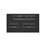 GIGABYTE 750W PSU - 80 Plus Gold Certified - Fully Modular Power Supply (GP-UD750GM-A) - Image 7