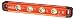 Swanson SVT011 11-Inch Savage Aluminum Torpedo Level with Neodymium Magnets