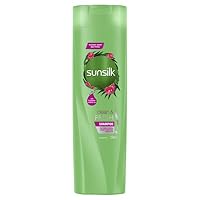 Sunsilk Shampoo Clean & Fresh 350mL