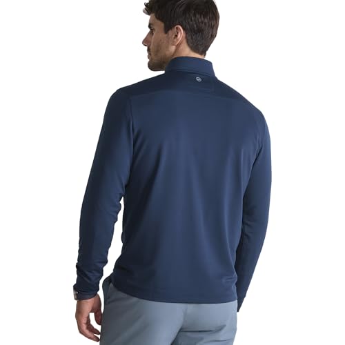 vineyard vines Men's Clubhouse Performance Quarter-Zip2