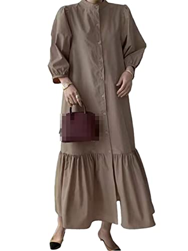 Robe élégante style vintage pour vos sorties culturelles