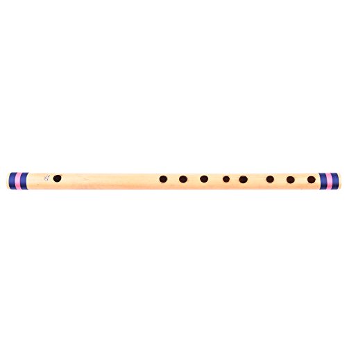 Meena KM8RF 2.5 Assorted Carnatic Flute
