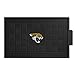 Fanmats NFL Jacksonville Jaguars Vinyl Door Mat
