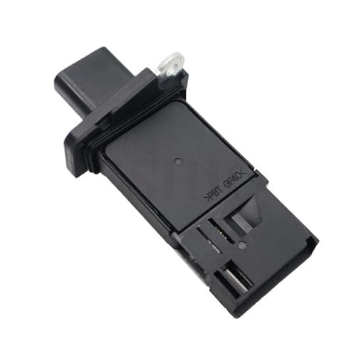 Sensor de flujo de aire 6C11-12B579-AA caudalímetro MAF motor 1