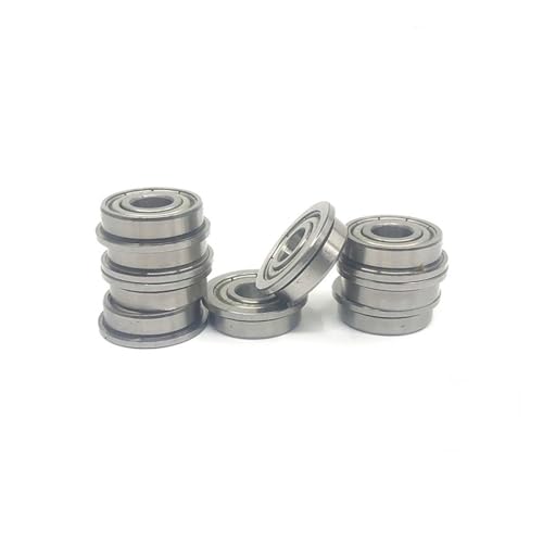 Roulement à billes à bride F624ZZ miniature pour imprimante 3D et robotique