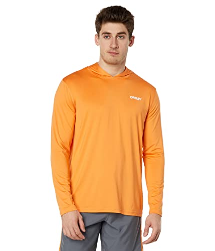 Oakley Rainbow RC Hooded Rushguard