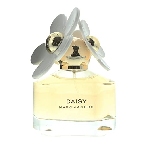 Marc Jacobs Daisy femme / woman, Eau de Toilette Vaporisateur / Spray 50 ml, 1er Pack (1 x 1 Stück)