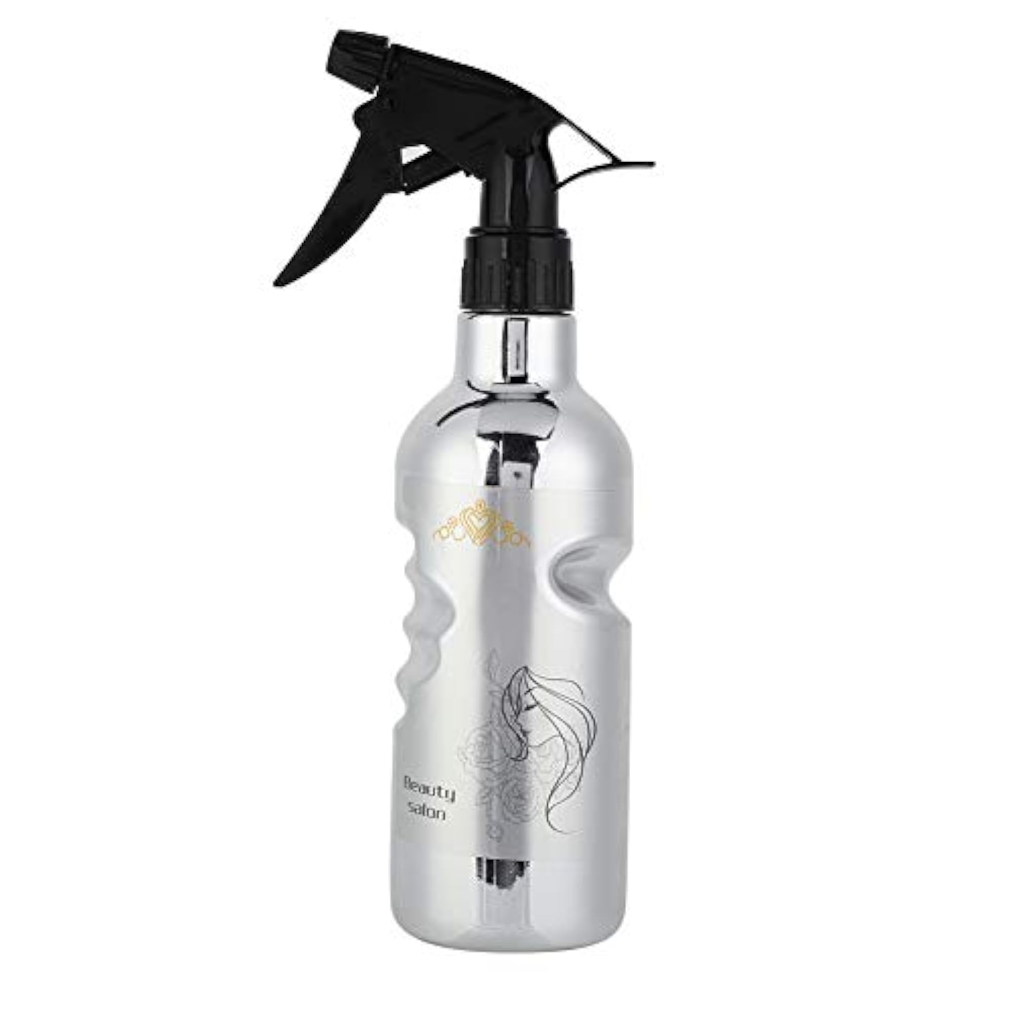 Empty Ultra-Fine Water Spray Bottle for Hairdressing
