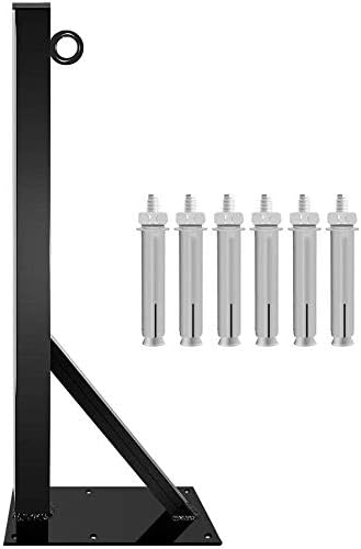 Miniatura 7 de Aoneky Soporte de boxeo