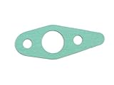 GENUINE VOLVO Turbocharger Oil Return Line Gasket