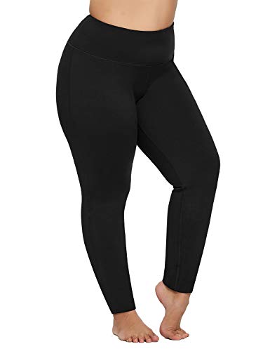 Best Plus Size Leggings of 2021 