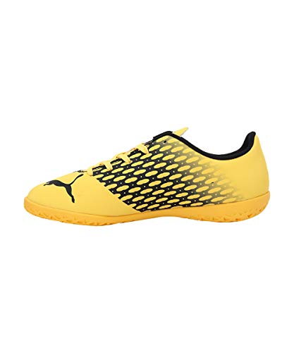 Image of Puma Unisex-Kids' Spirit III IT Football Shoe