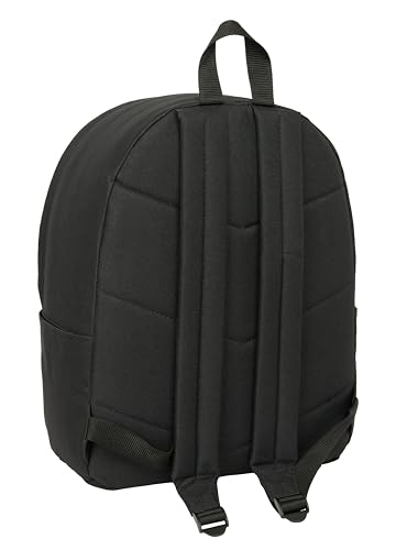 Mochila para Portátil Resistentre de One Piece Evita el Dolor de Espalda 2