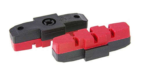 Plaquettes de frein Saccon Magura pour stopper les sifflements au freinage