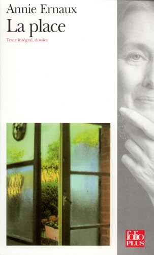 LA PLACE [French] 2070400107 Book Cover