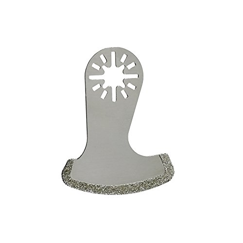 Zenith Industries ZN180008 Diamond Grit Swing Blade OSaw