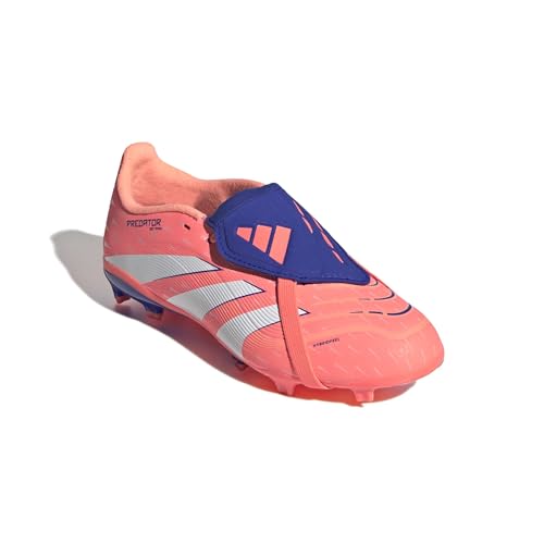 Image of adidas Unisex League Ft Fg /Mg Football Shoe