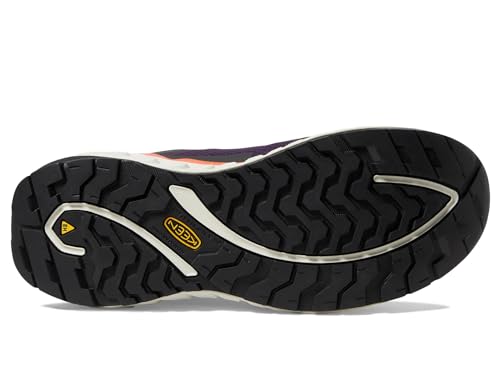 KEEN Utility Tempe - Shoes for Men - Compression-Resisting Midsole - Cement Outsole - Abrasion-Resistant Upper3