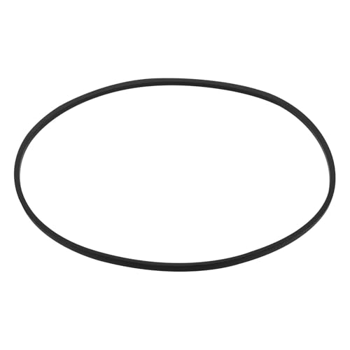 VGOL Courroie de Lame de Pont 1280x1250x13mm pour Tondeuse à Gazon Autoportée de 28 Pouces Compatible avec Mountfield 1228 1228M 1228H 1328H 1328GH-H F72...