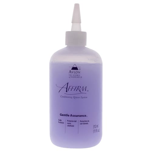 Affirm Sensitive Gentle Assurance Scalp Protector