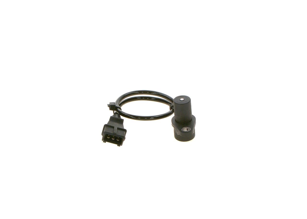 BOSCH Generatore di impulsi, Albero a gomiti 0261210104 Compatibile con: FERRARI F50 Targa, FIAT PALIO, PUNTO, SIENA, KIA CLARUS, SPORTAGE SUV