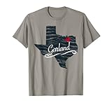 Photo Gallery garland texas tshirt | tx gift - maglietta da uomo per bambino maglietta Photo Gallery garland texas tshirt | tx gift - maglietta da uomo per bambino maglietta
