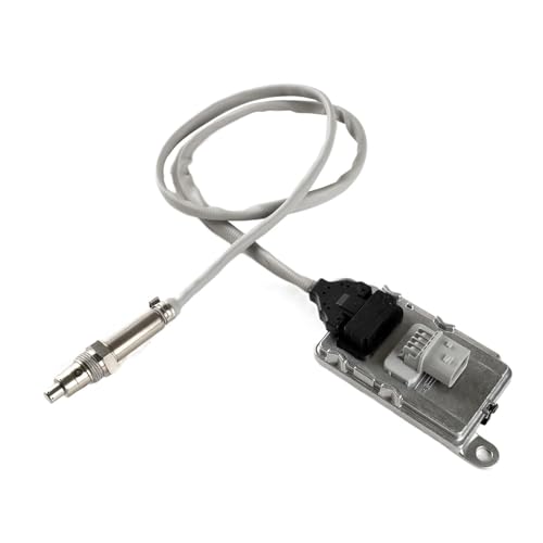 Capteur de NOx 4326862 pour optimiser l'alimentation en azote du moteur