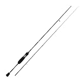 メジャークラフト アジングロッド 鯵道(AJIDO)5G S502L/AJI(ライトモデル)