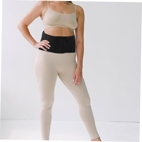 Faja deportiva para soporte lumbar VANZACK miniatura 4