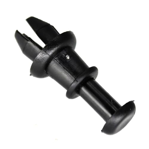 Clips de bandeja de equipaje compatibles con SEAT Ibiza 6L 6J 6F y León
