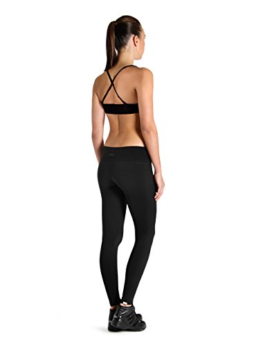 Bikini para mujer Bloch Salena Triangle de alta resistencia y diseño estilizado 2