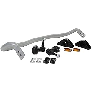 Whiteline BHR97XXZ 22mm Rear Sway Bar for Civic & Integra