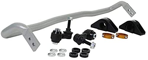 Whiteline BHR97XXZ 22mm Rear Sway Bar for Civic & Integra