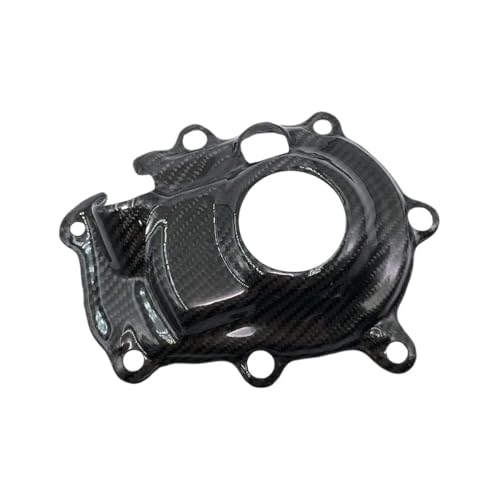 Couvercle stator de moto pour YZ450F carter de protection gauche 2018-2021