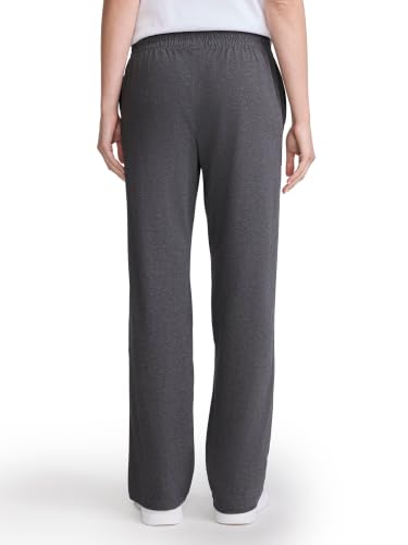 Image of Champion Women's Lounge Pants, Standard Fit, Lightweight, Available in Regular and Plus