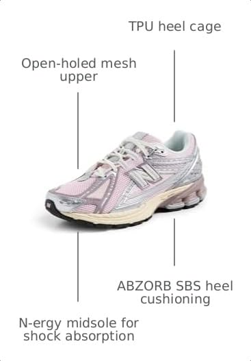 Image of New Balance Men's 1906 Sneakers