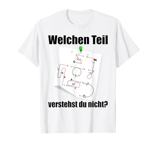 Welchen Teil Von Verstehst Du Nicht Acrobatica Aresti Figure Maglietta