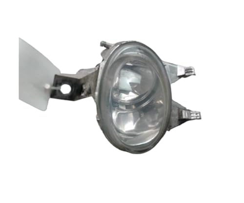 BACK2CAR - Phare Antibrouillard Avant Droit compatible avec PEUGEOT 206 1998-2009 - Réf Oe : 6205t2 - Occasion - Garantie à Vie