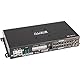 Audio System M-90.4 4-Kanal Endstufe Verstärker