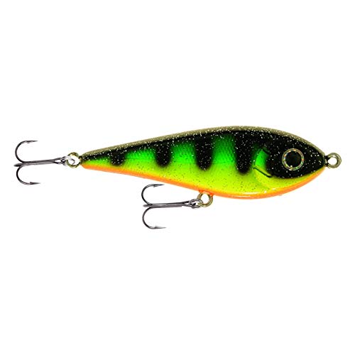 Strikepro Tiny Buster