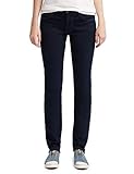 Material Oberstoff: Baumwolle MUSTANG Damen Slim Fit Sissy Slim Jeans