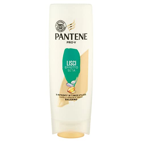 Pantene Pro V SeidenspĂĽlung, 180 ml
